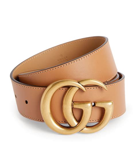 gucci marmont belt stain removal